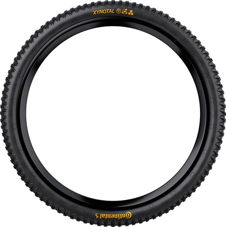 Continental xynotal enduro soft 27,5 x 2,40 (60-584) pliable