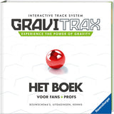 Ravensburger Gravitrax le livre pour les fans et les pros