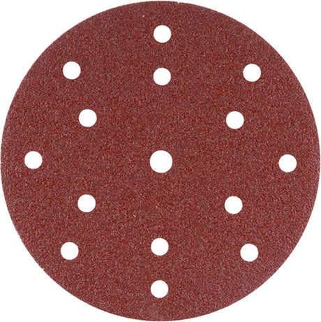 Makita accessoires disque de ponçage k40 150mm - b-51415