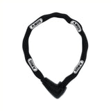 Abus Steel -o -chin 9809K 140 - Black - ART2 - 140cm