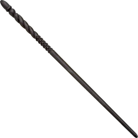 Harry Potter : Baguette de Ginny Weasley dans la boîte d'Ollivander