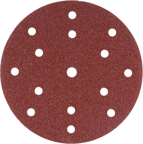 Makita accessoires disque de ponçage k80 150mm - b-51437