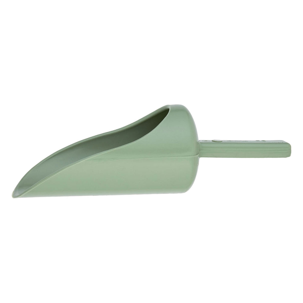 Rolf plus - scoop mini eco vert clair
