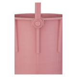 Rolf more - seau à sable eco rose clair