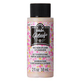 Folkart • peinture acrylique pop scintillante explosion néon 59ml
