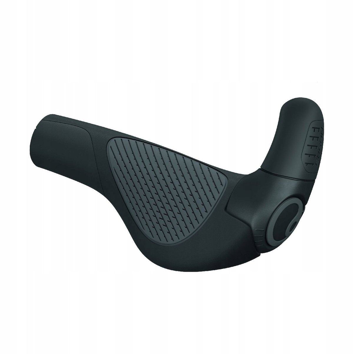 Poignées Ergon GP2 S EVO - confort et confort