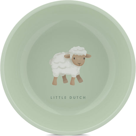 Bol enfant Mepal mio - petite ferme
