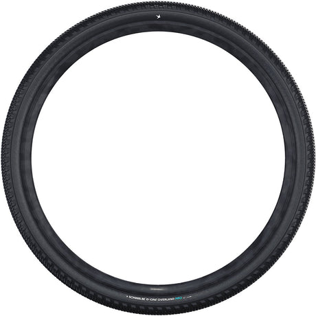 Schwalbe Reifen G-One Overland Pro Evo Faltr G-One Plus de 50-622 B B