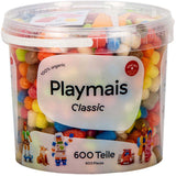 Seau basique Playmais (> 600 pièces)