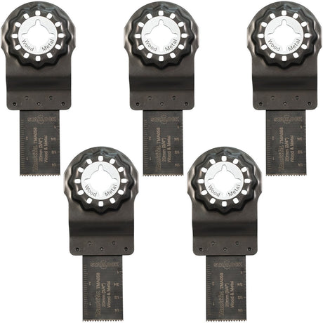Makita tma058 lame de scie plongeante 20mm acier ve=5 b-64923-5