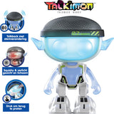 Robot parlant Silverlit talkimon