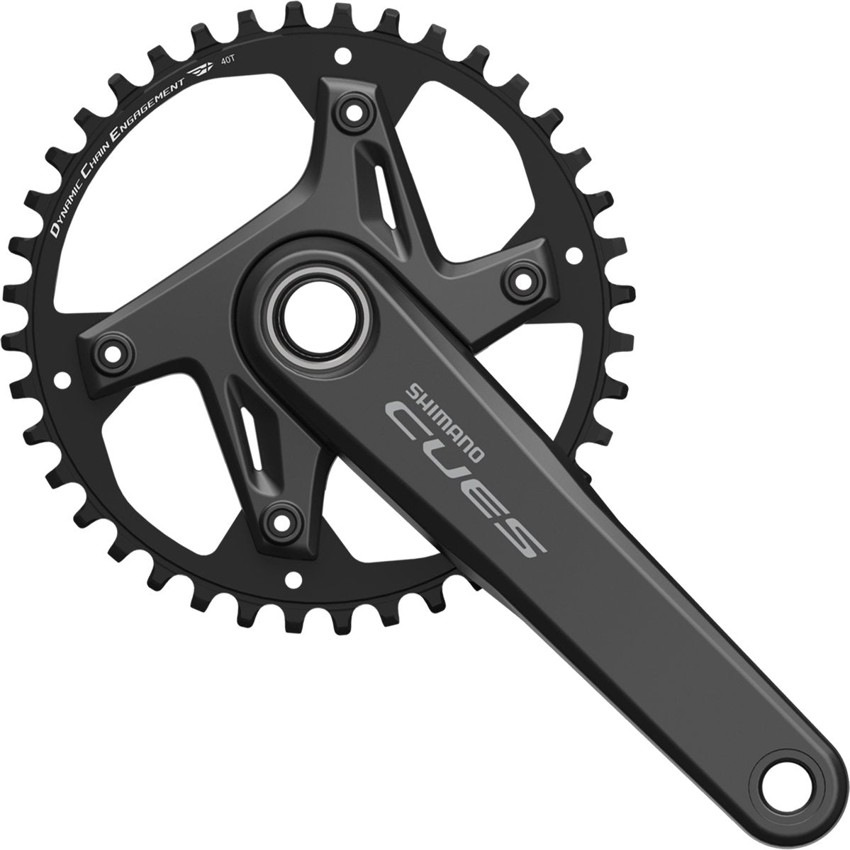 Shimano pédalier repères fc-u6030-1 cale.krg u6030-1 42 172.5 sw 9 10 11f