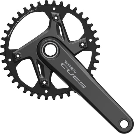 Shimano pédalier repères fc-u6030-1 cale.krg u6030-1 42 172.5 sw 9 10 11f