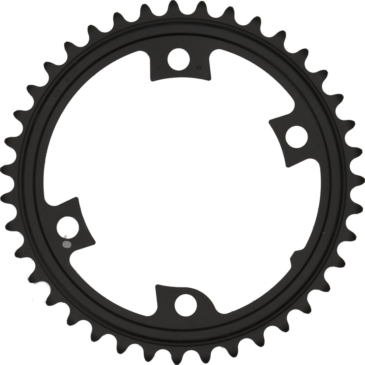 Shimano Chain Top 105 11V 39T Y1WV39000 FC-R7000 Black