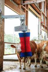 Produits brosse à vaches happycow maxiswing