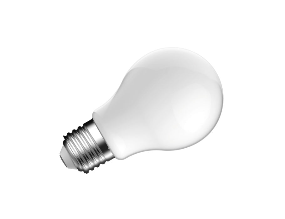 Lampe à LED Megaman E27 470 LM Bol Mat