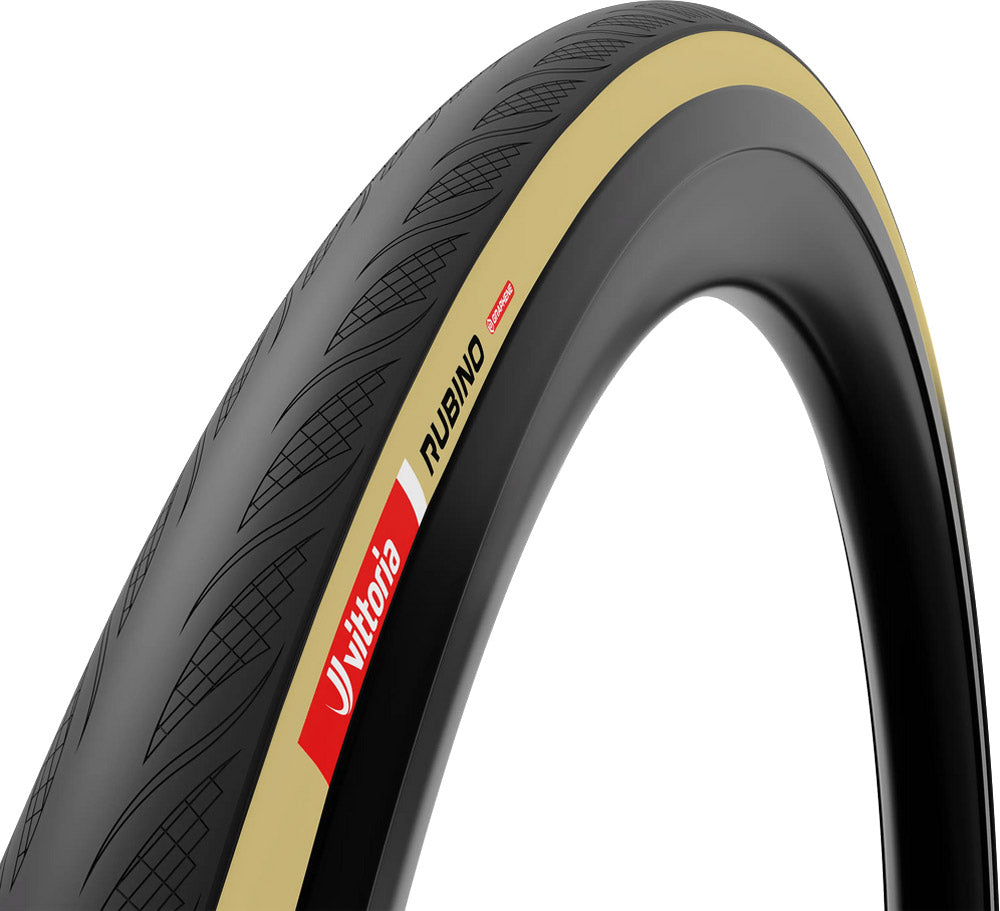 Pneu pliable Vittoria rubino v graphene 2.0