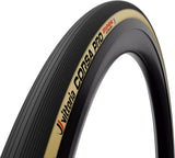 Vittoria corsa pro tlr jante large 29-622 pneu pliable graphène 2.0