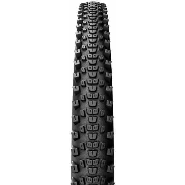 Pneu Continental pneu eruban conti ruban 65-584 noir reflex