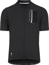 Craft adv gravel s s jersey
