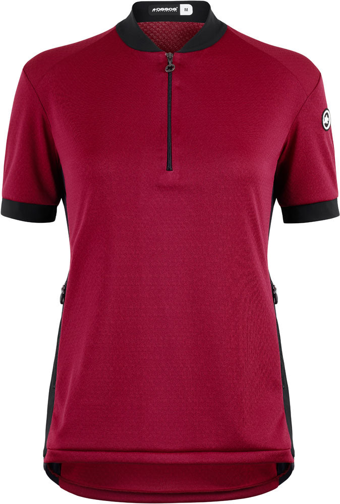 Assos uma gtc c2 - maillot femme