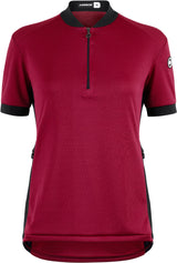 Assos uma gtc c2 - maillot femme
