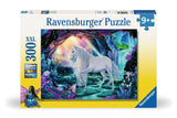 Ravensburger Puzzle de Jigsaw XXL Unicorn, 300st.
