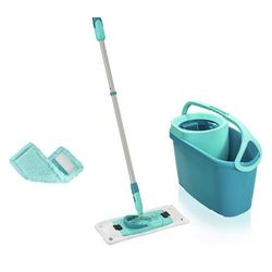 Leifheit kit de démarrage pour vadrouille 52137 multicolore