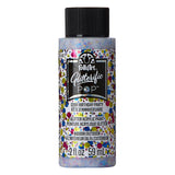 Folkart • peinture acrylique pop scintillante fête d'anniversaire 59 ml