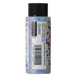 Folkart • peinture acrylique pop scintillante fête d'anniversaire 59 ml