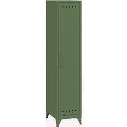 Garderobekast bisley ferloc3s623