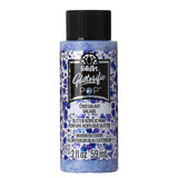 Folkart • peinture acrylique pop scintillante galaxie 59ml