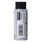 Folkart • peinture acrylique pop scintillante doublure argentée 59ml