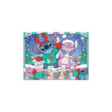 Ravensburger puzzle Disney Stitch Noël 100 pcs
