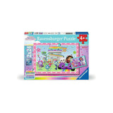 Ravensburger puzzle gabby 2x24 pièces