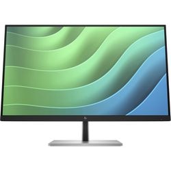 Moniteur HP E Series E27 G5 68,6 cm (27") noir