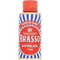 Brasso | 6 pièces