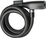 Serrure de câble à fente axa résolu 180 cm -ø 12 mm
