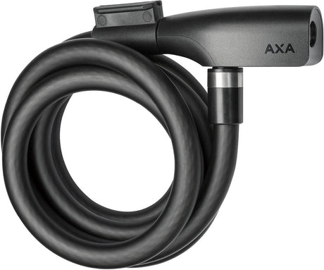 Serrure de câble à fente axa résolu 180 cm -ø 12 mm