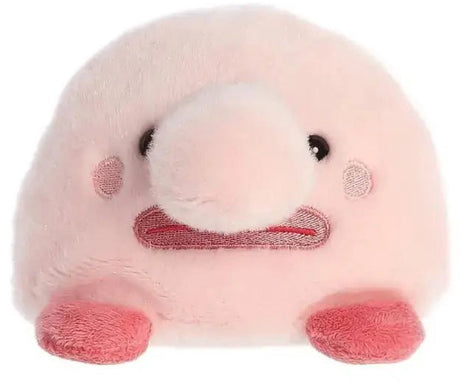 Blobfish Palm Pals - peluches