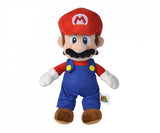 Simba peluche peluche super mario, 30cm