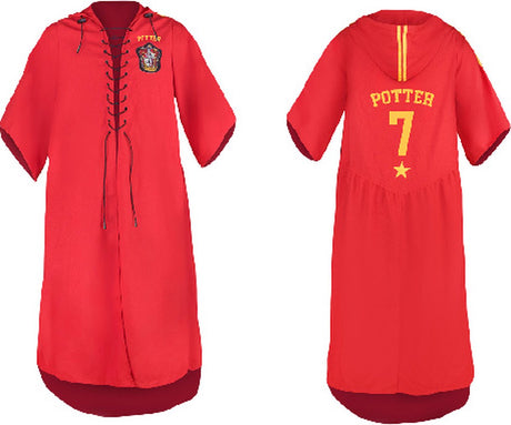 Cinereplicas Harry Potter - Robe de Quidditch de Gryffondor Robe de Quidditch de Gryffondor - Petit