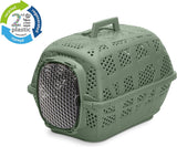 Panier de voyage iMac Transport Sport 2ème vie recyclée verte
