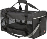 Trixie sac de voyage ryan noir