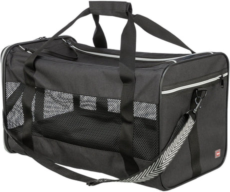 Trixie sac de voyage ryan noir