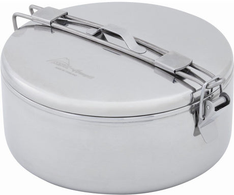 Msr - marmite clandestine - accessoires de cuisine - 1,6l