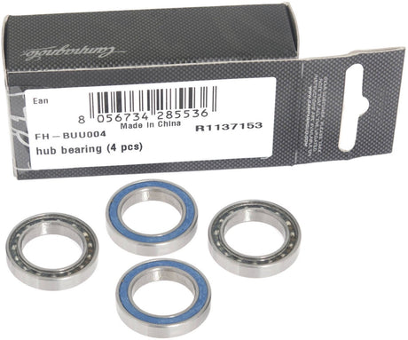 Campagnolo moyeu ca roulement ensemble corps fh-buu004 ds a 4