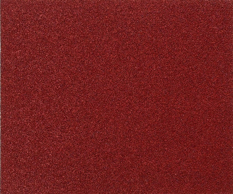 Papier de verre Makita 114x140 mm k80 10 pièces - p-36407