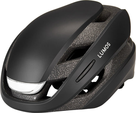 Lumos ultra mips - noir anthracite - moyen grand
