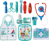 Vtech Kleuter fournit du cuir docteur